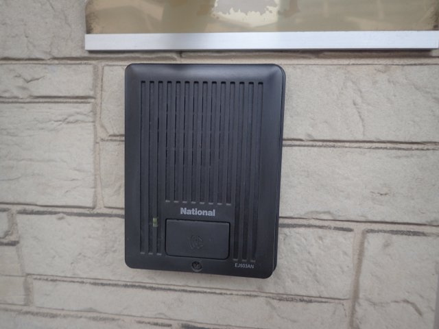 プロヴァンスＫの玄関