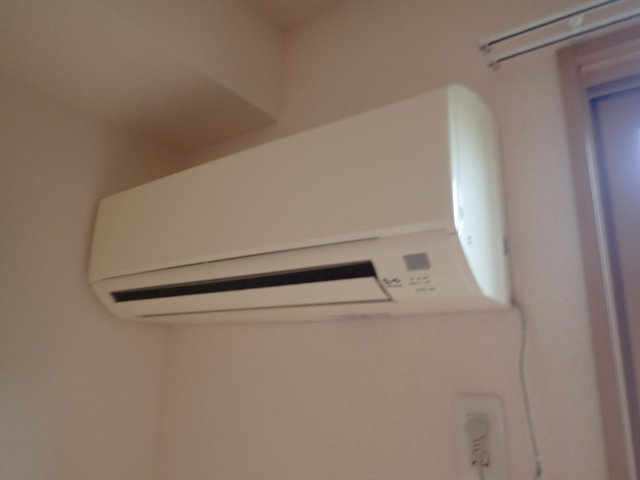 プロヴァンスＫの設備