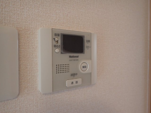 プロヴァンスＫの設備