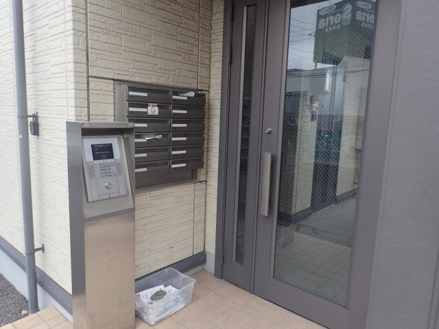 プロヴァンスＫのセキュリティ