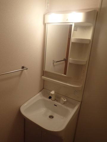 プロヴァンスＫの独立洗面台