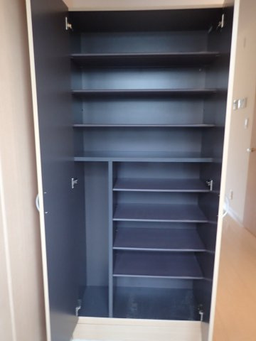 プロヴァンスＫの収納