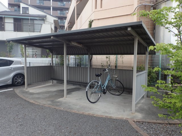 プロヴァンスＫのその他共用部分