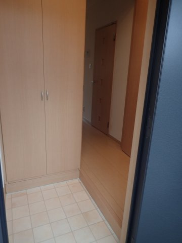 プロヴァンスＫの内装