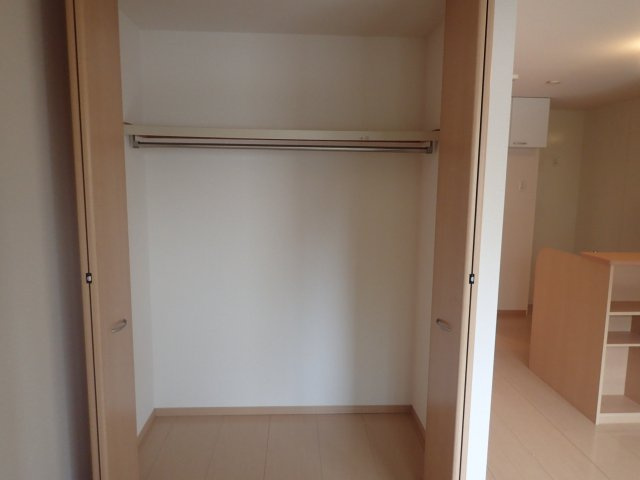 プロヴァンスＫの収納