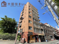 シャンドール難波の画像