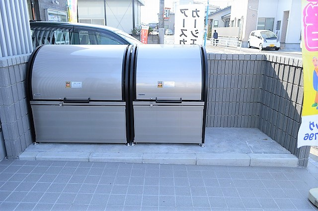 LXコート西武立川の周辺