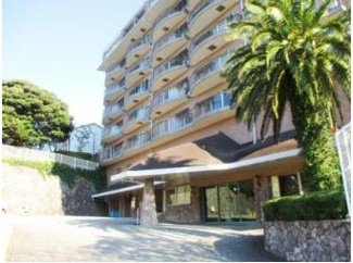 【外観】 | 高級感漂う外観です