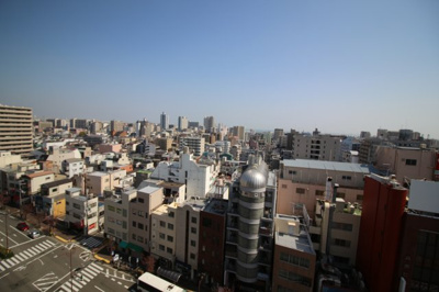 【展望】 | 板宿グリーンタウン
