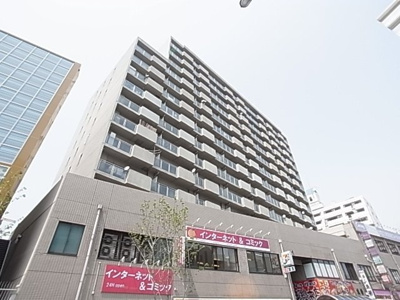 【外観】 | 板宿グリーンタウン