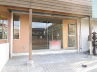 奈良市押熊町の店舗一部の画像