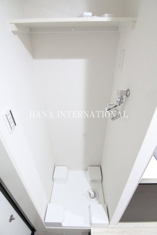 エスカリエ・ルージュの設備