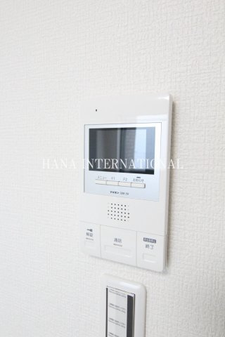 エスカリエ・ルージュのセキュリティ