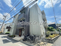 ALTO芝久保町の画像