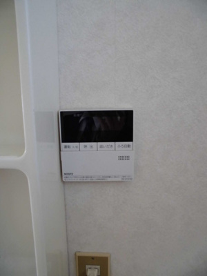 【設備】 | 司ハイツ