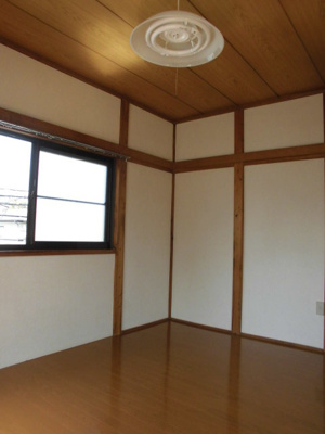 【子供部屋】 | 司ハイツ