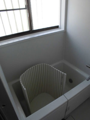 【浴室】 | 司ハイツ