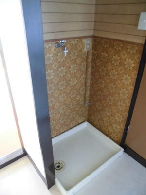 【設備】 | 司ハイツ