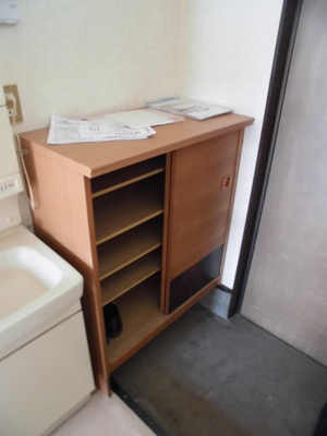 【収納】 | 司ハイツ