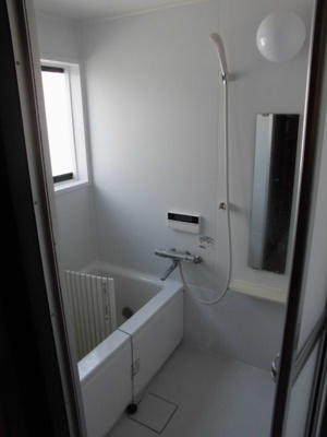 【浴室】 | 司ハイツ