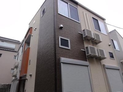 【外観】 | ＣＥＲＥＳＩＡ神楽坂