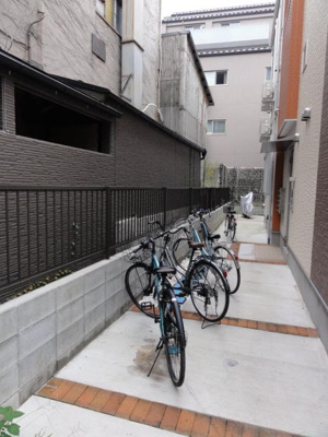 【その他共用部分】 | ＣＥＲＥＳＩＡ神楽坂