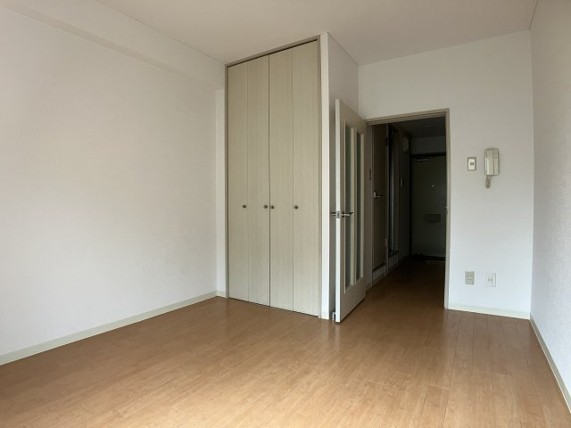 エクセル貴多川第６の洋室