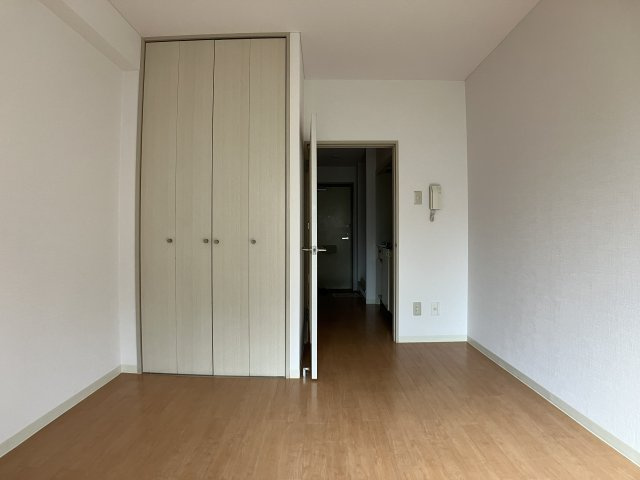 エクセル貴多川第６の洋室