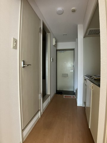 エクセル貴多川第６の内装