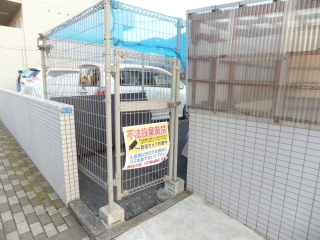 エクセル貴多川第６の設備