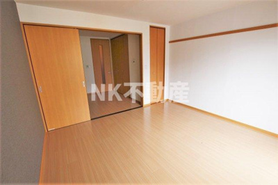 【内装】 | リバーサイド・ルーチェ（高井田賃貸） | 物件の内装です