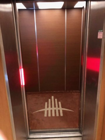 セキサクビルの設備