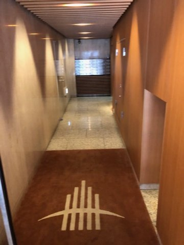セキサクビルのその他共用部分