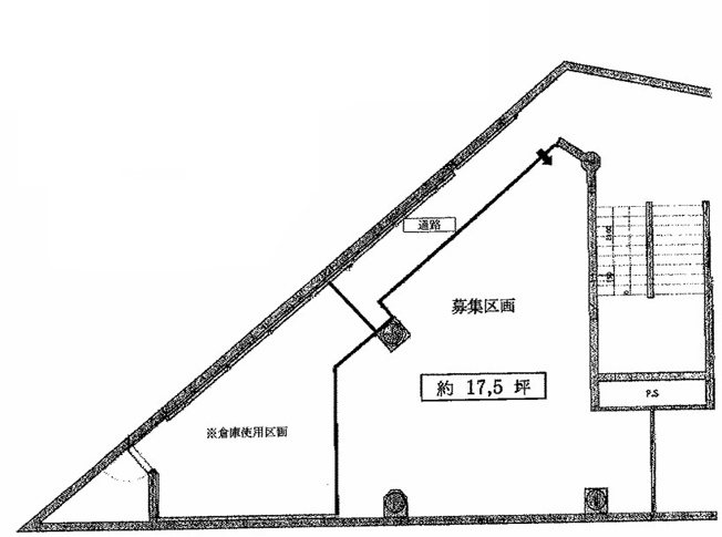 【区画図】