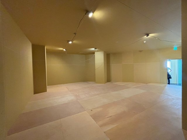 【内装】