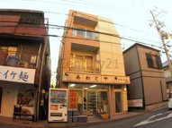 クレール上ケ原の画像