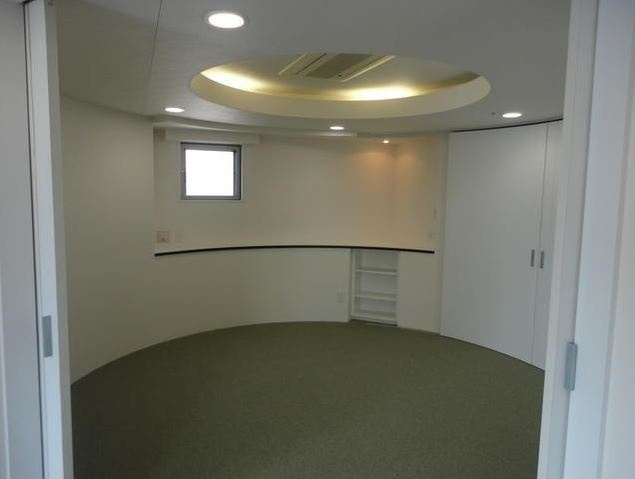 千代田区九段北１丁目の賃貸マンションのその他|洋室