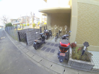 【その他共用部分】