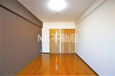 【寝室】 | PRIMROSE(プリムローズ）（荒本賃貸） | 洋室です