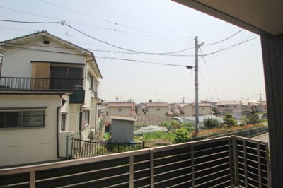 【展望】 | シャーメゾン桜井谷