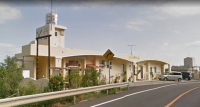 【外観】 | 南城市知念　土地付建物