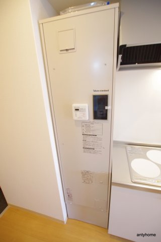 みおつくし都島　仲介手数料無料の内装