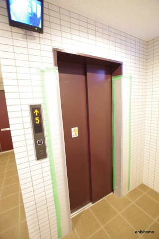 みおつくし都島　仲介手数料無料のその他共用部分