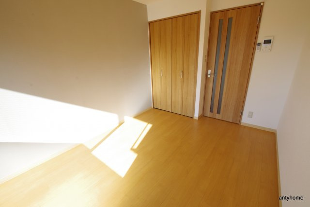 みおつくし都島　仲介手数料無料の洋室