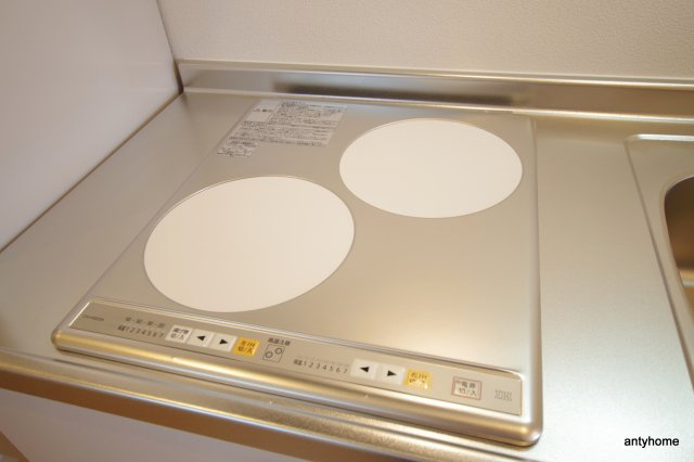 みおつくし都島　仲介手数料無料のキッチン