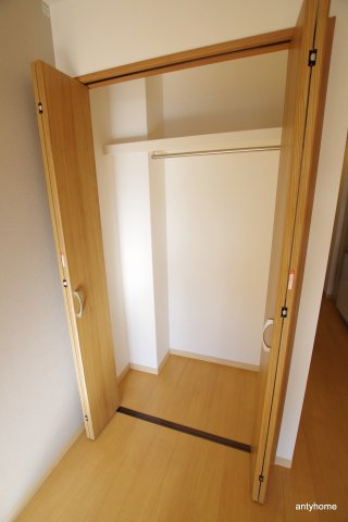 みおつくし都島　仲介手数料無料の収納