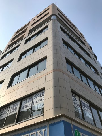 ミヤシタビル