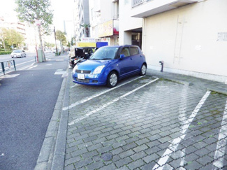 【その他共用部分】 | 駐車場
