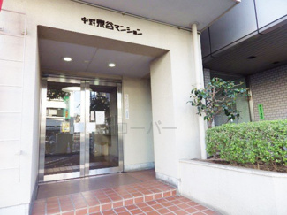 【エントランス】 | エントランス