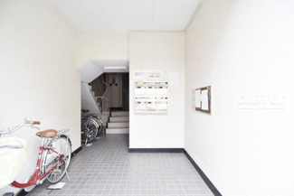 【エントランス】 | エントランスホール